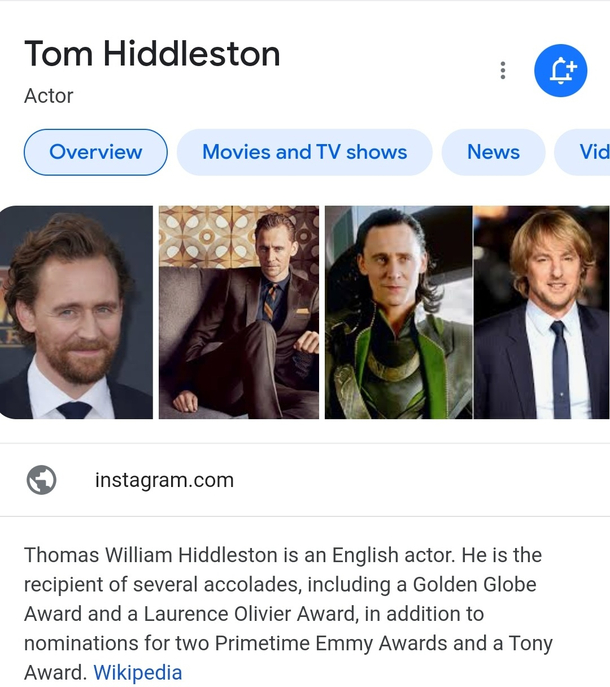 One of these things are not like the other