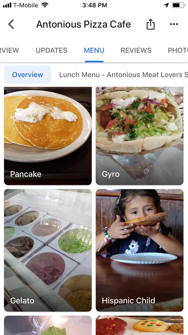 One of these things is not like the other Those are NOT for eating