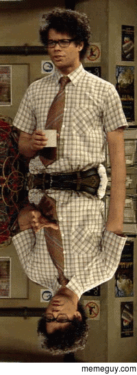 One of those perfect gifs and probably one of the best gifs ever created