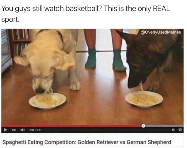 One-on-One