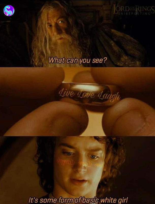 One Ring to Rule them All