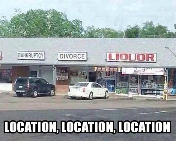 one thing leads to another
