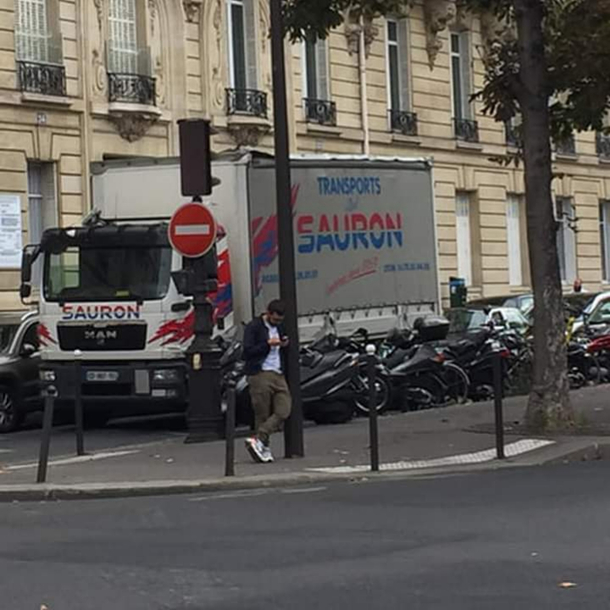 One truck to rule them all