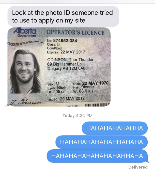 One way to buy weed from an online store
