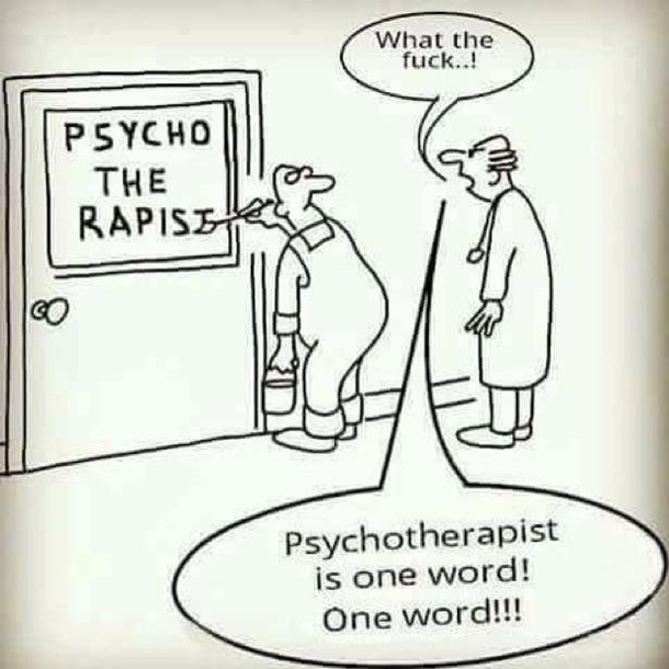 One word