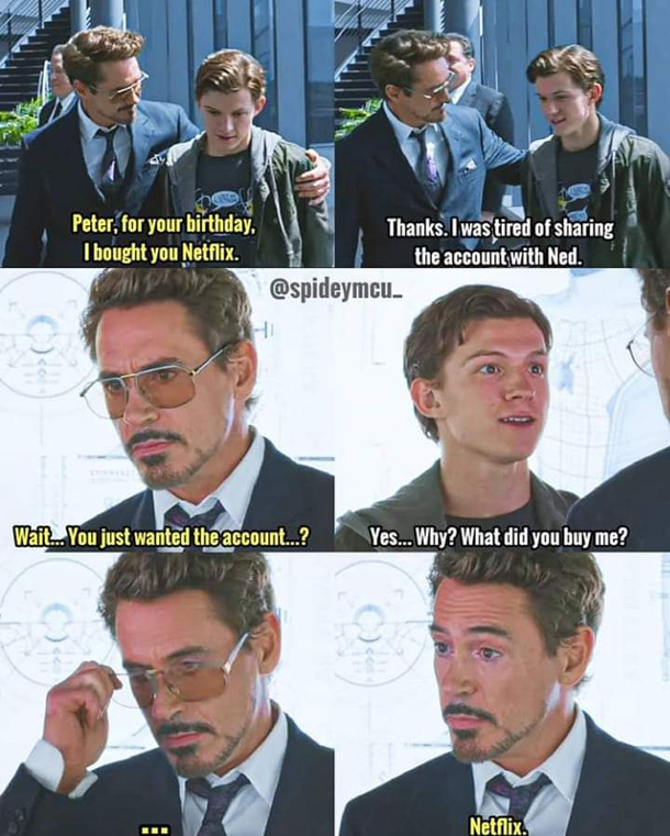 One word tony 