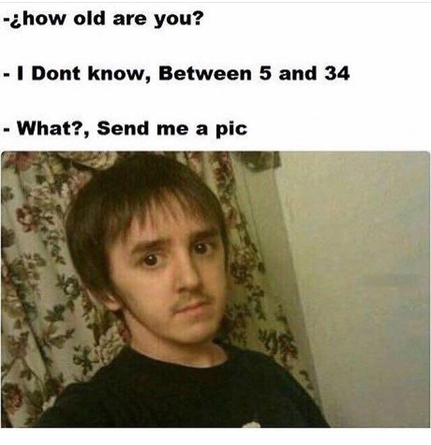Online dating