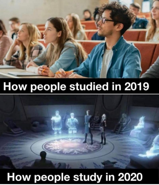 Online school