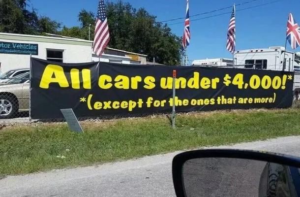 Only  
