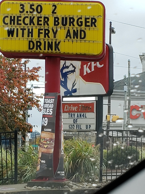 Only 