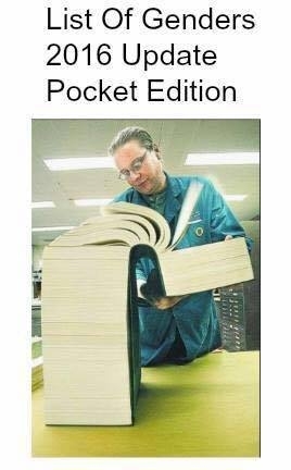 Only a few thousand pages to go