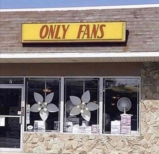 Only fans guy