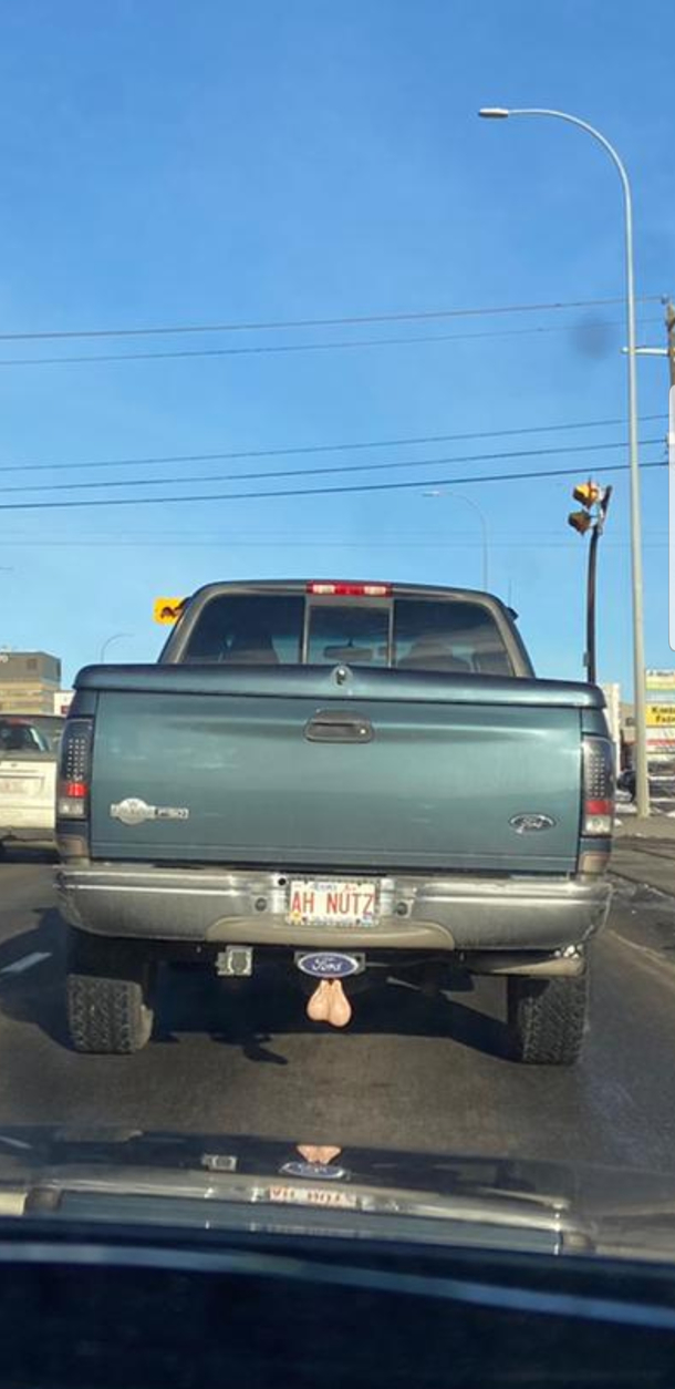 Only in Alberta