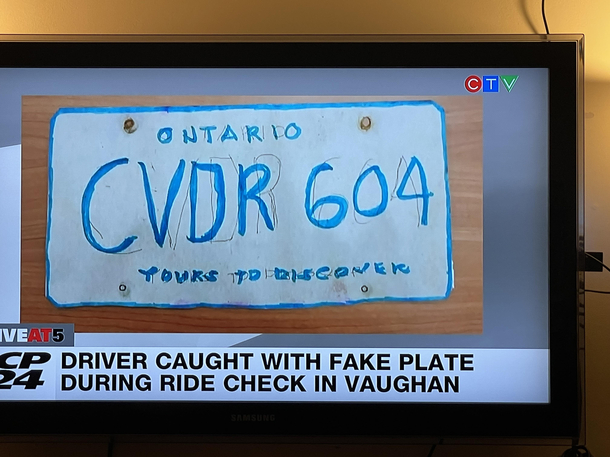 Only in Canada 