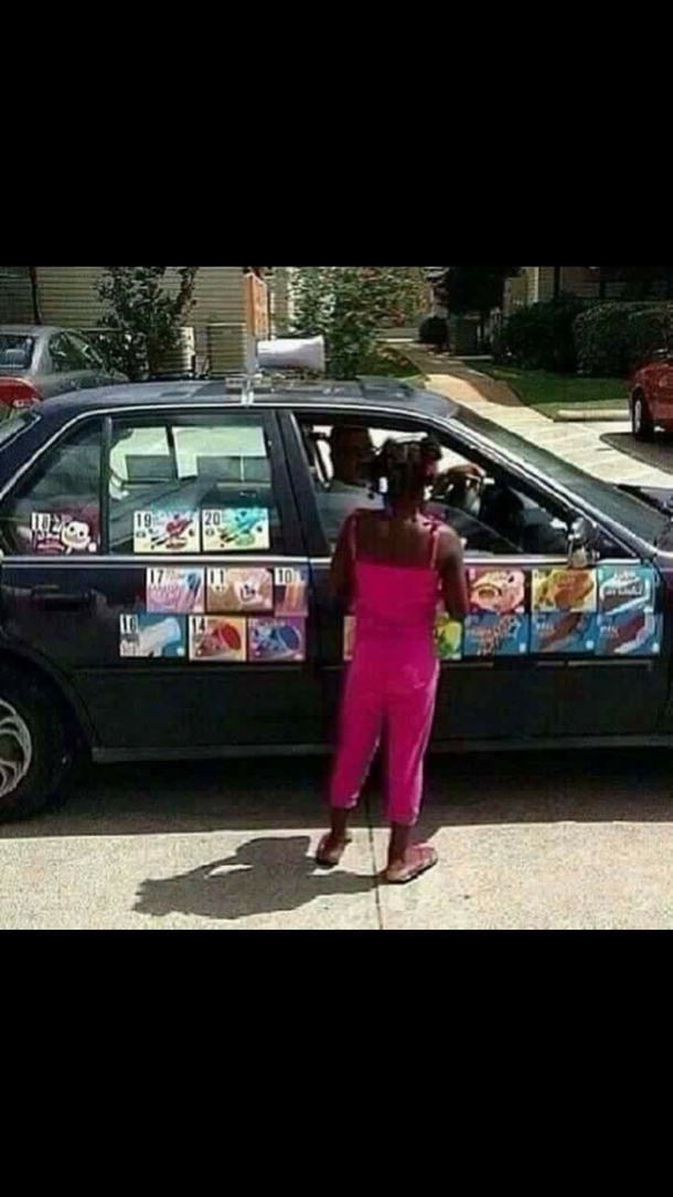 Only in DC