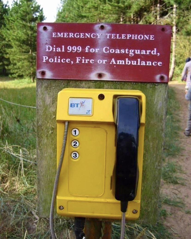 only in england