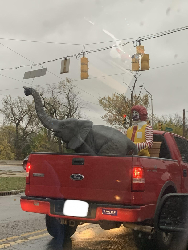 Only in indiana loll