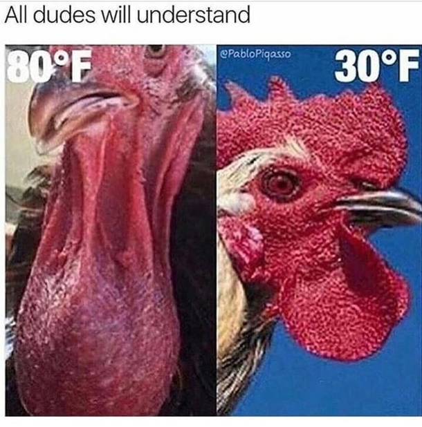 Only men will get this