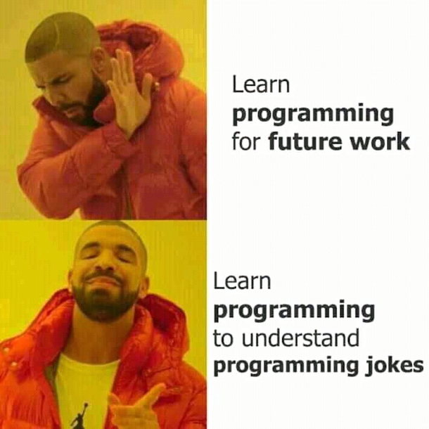 Only programmer can understand 