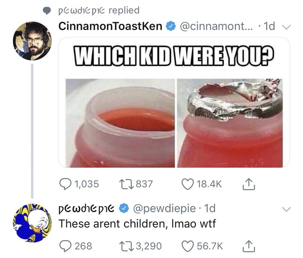 Only s kids