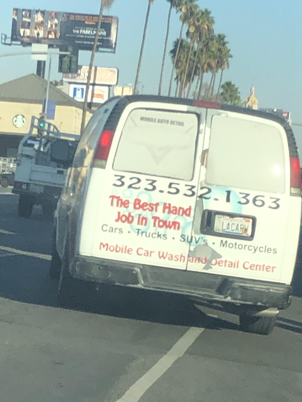 Only the best