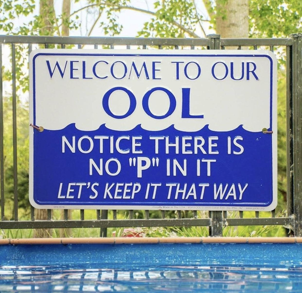 ool sign