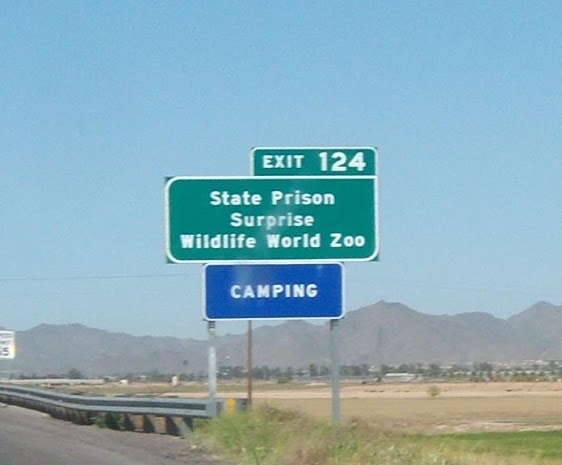 Oooh oooh lets go to the surprise Pick the surprise We can even camp