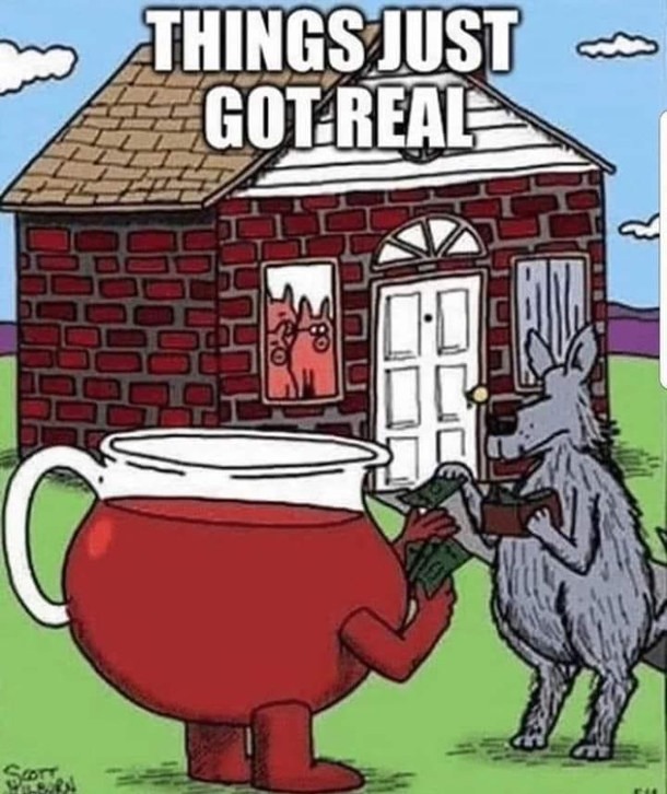 Oooooh yeah