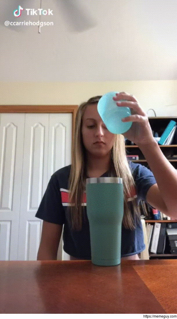 Oops thats magic