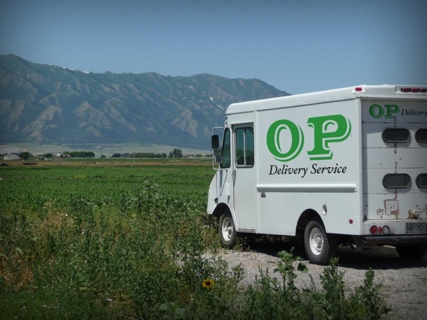 OP delivers