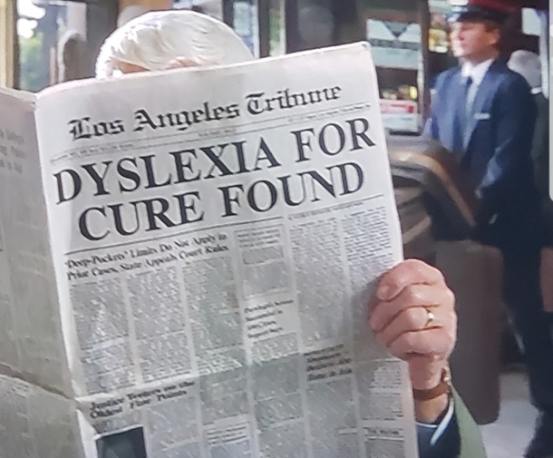 Opening scene from Naked Gun   The Final Insult