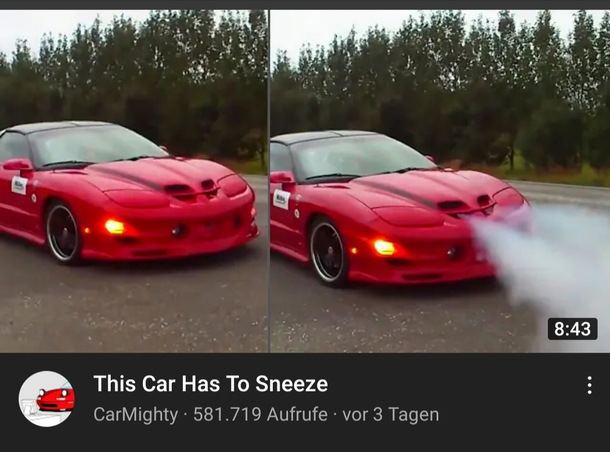 Or its vaping