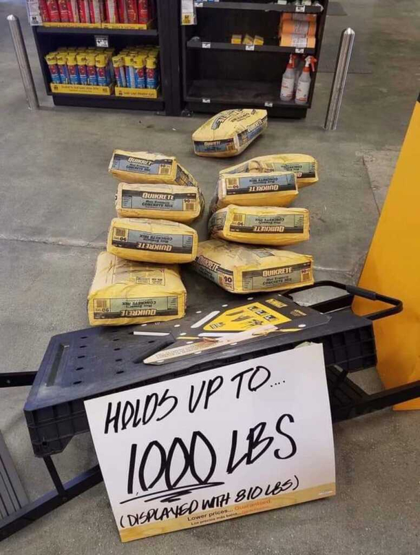 Or not