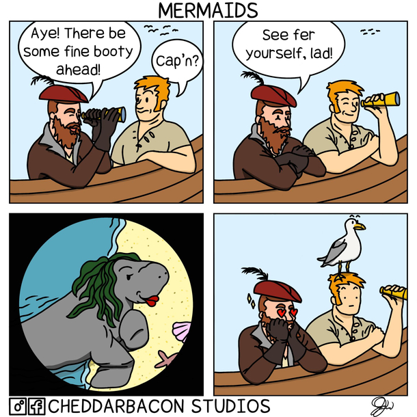 Origin Story