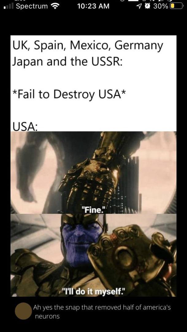 Original post on rcursedcomments