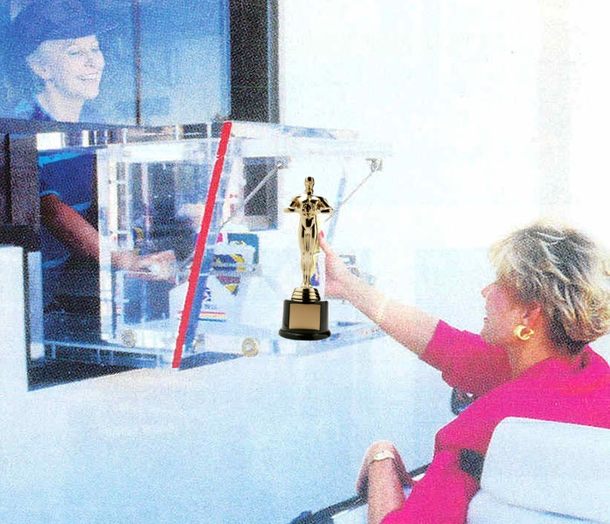 Oscars 