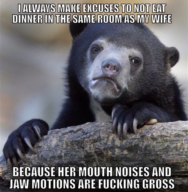 Other than that shes pretty hot