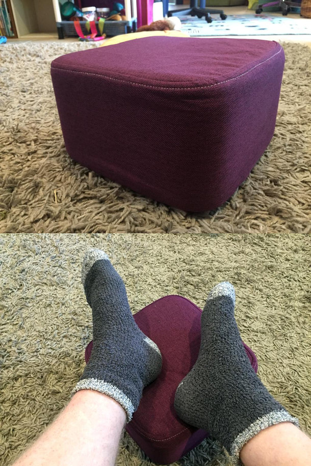 Ottoman vs Ottoboy