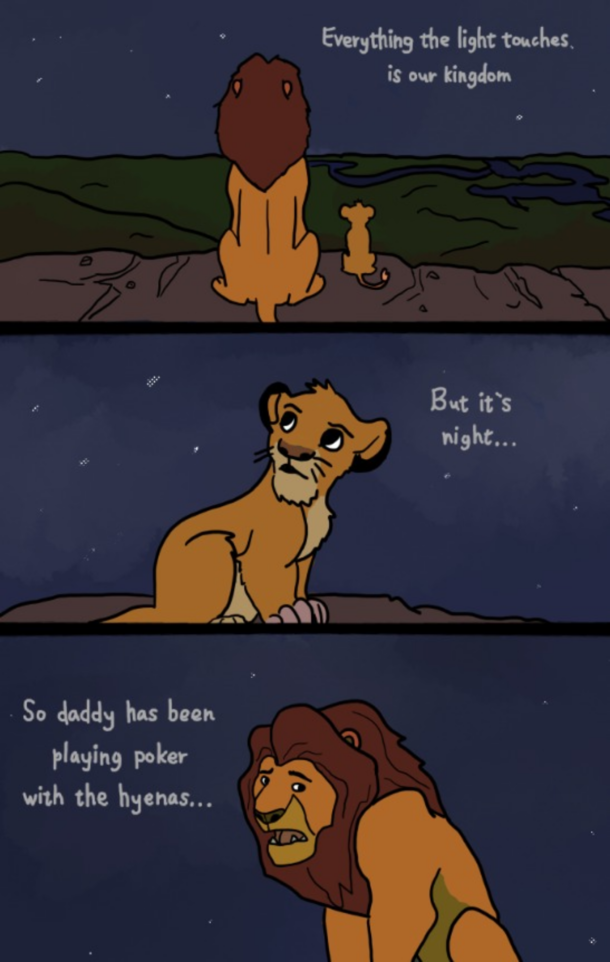 Our Kingdom 