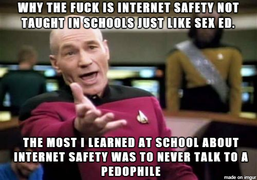 Our schools really need to adapt to the times