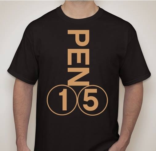 Our Senior class t-shirt It might get blocked