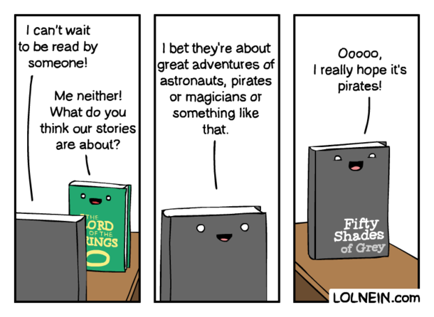 Our Stories