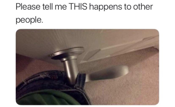 Out of all the possibilities