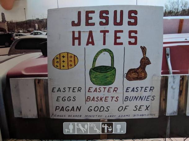 Pagan Gods of Sex is my new band name