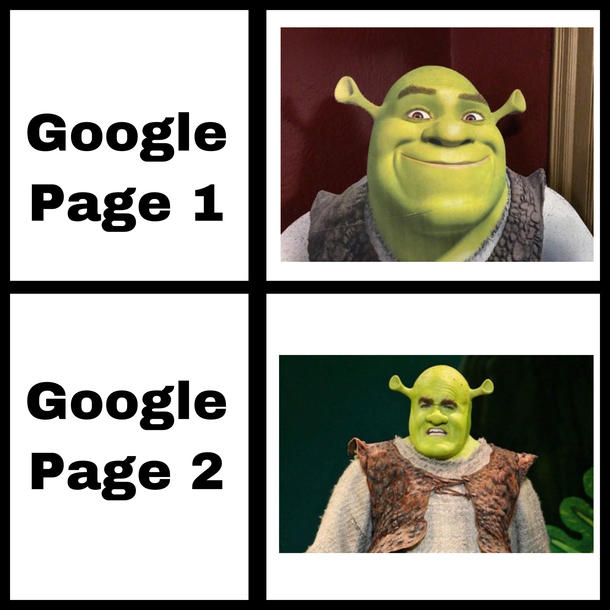 Page  is terrifying