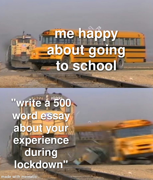 Pain in a few words
