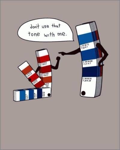 Paint problems