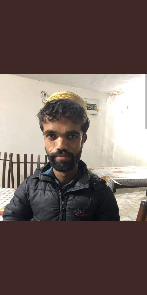 Pakistani Tyrion Lannister