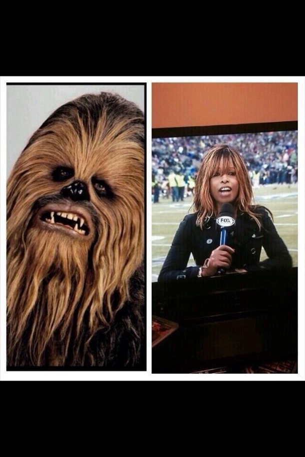 Pam Oliver