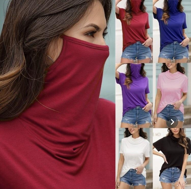 Pandemic but make it fashion
